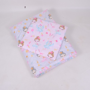 Balerina Ágynemű babának vagy oviba - baba - mama - baba ágynemű - babatakaró, gyerek pléd - Meska.hu