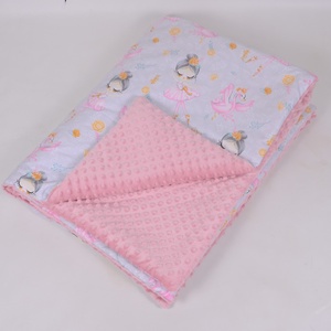 Balerina Ágynemű babának vagy oviba, Baba - mama, Baba ágynemű, Babatakaró, gyerek pléd, Varrás, MESKA