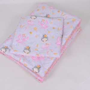 Balerina Ágynemű ovis  - játék & sport - ovis felszerelés - ovis ágynemű - Meska.hu