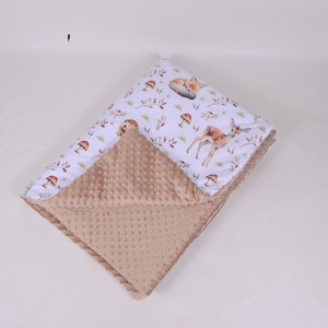 Állatos Ágynemű ovis  - játék & sport - ovis felszerelés - ovis ágynemű - Meska.hu