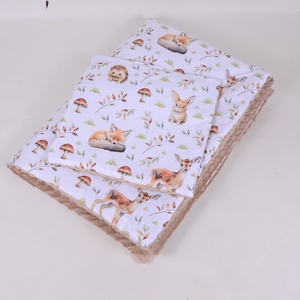 Állatos Ágynemű ovis , Játék & Sport, Ovis felszerelés, Ovis ágynemű, , MESKA