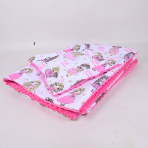 Hercegnős Ágynemű babának vagy oviba - baba - mama - baba ágynemű - babatakaró, gyerek pléd - Meska.hu