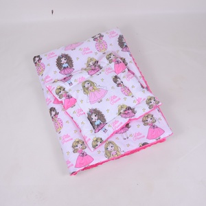 Hercegnő Ágynemű ovis , Játék & Sport, Ovis felszerelés, Ovis ágynemű, , MESKA