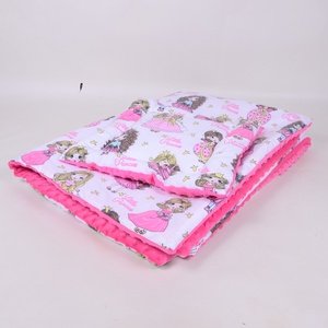 Hercegnő Ágynemű ovis  - játék & sport - ovis felszerelés - ovis ágynemű - Meska.hu