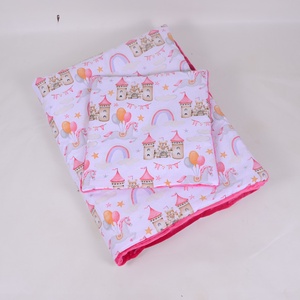 Hercegnő Ágynemű ovis , Játék & Sport, Ovis felszerelés, Ovis ágynemű, , MESKA