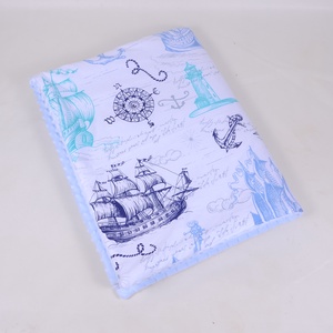 Hajó Ágynemű ovis  - Meska.hu