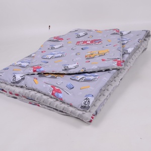 Járművek lego Ágynemű ovis , Játék & Sport, Ovis felszerelés, Ovis ágynemű, , MESKA