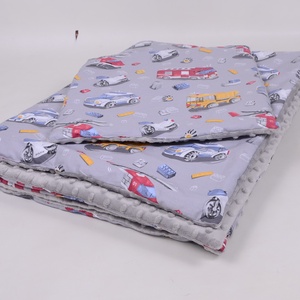 Járművek lego Ágynemű babának vagy oviba - baba - mama - baba ágynemű - babatakaró, gyerek pléd - Meska.hu