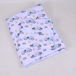 Rendőr Ágynemű ovis  - játék & sport - ovis felszerelés - ovis ágynemű - Meska.hu