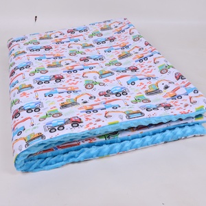 Munkagépek Ágynemű ovis  - játék & sport - ovis felszerelés - ovis ágynemű - Meska.hu