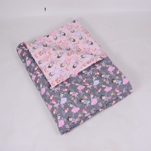 Balerina Ágynemű babának vagy oviba - baba - mama - baba ágynemű - babatakaró, gyerek pléd - Meska.hu