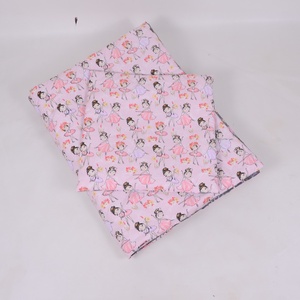 Balerina Ágynemű babának vagy oviba - baba - mama - baba ágynemű - babatakaró, gyerek pléd - Meska.hu