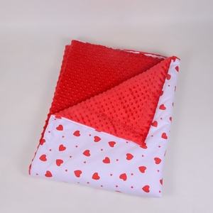 Szivecske Ágynemű babának vagy oviba - játék & sport - ovis felszerelés - ovis ágynemű - Meska.hu