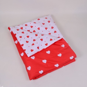 Szivecske Ágynemű babának vagy oviba - játék & sport - ovis felszerelés - ovis ágynemű - Meska.hu