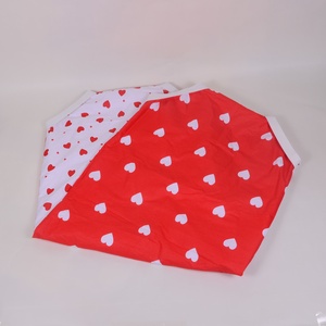 Szivecske Mintás Bélelt ovis/bölcsi derékalj/ lepedő  - játék & sport - ovis felszerelés - ovis ágynemű - Meska.hu