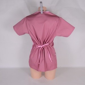 Unikornis egészségügyi/óvónői/szépségipari munkaruha tunika és/vagy nadrág - ruha & divat - munkaruha - Meska.hu