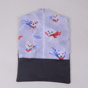 Hős kutyák Ovis zsák és hátizsák névhímzéssel is - játék & sport - ovis felszerelés - ovis szett - Meska.hu