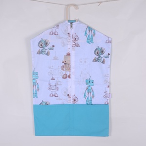 Robot ovis ruhazsák  - Meska.hu