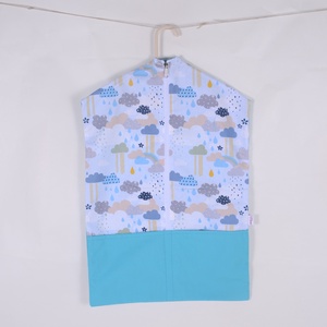 Esőfelhő óceán - Meska.hu