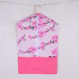 Cseresznyevirág pink Oviszsák  - Meska.hu