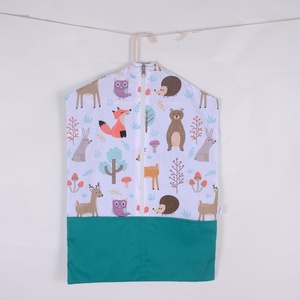 Állatok Ovis ruhazsák  - Meska.hu