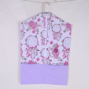 Álomfogó levendula Ovis ruhazsák  - Meska.hu