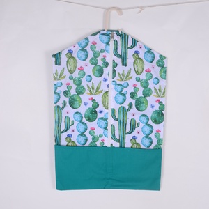 Kaktusz Ovis zsák szett 5 dbos - játék & sport - ovis felszerelés - ovis zsák - Meska.hu