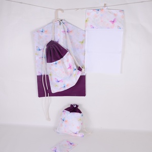 Pillangó Oviszsák szett - Meska.hu