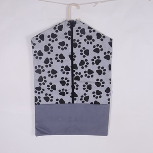 Tappancs szürke ovis ruhazsák szett  - játék & sport - ovis felszerelés - ovis szett - Meska.hu