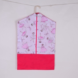 Pink balerina Ovis zsák szett - játék & sport - ovis felszerelés - ovis zsák - Meska.hu