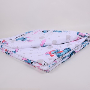 Stitch Ágynemű ovis  - játék & sport - ovis felszerelés - ovis ágynemű - Meska.hu