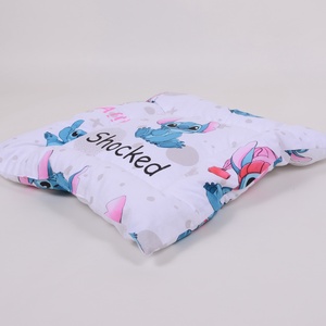 Stitch Ágynemű ovis  - játék & sport - ovis felszerelés - ovis ágynemű - Meska.hu
