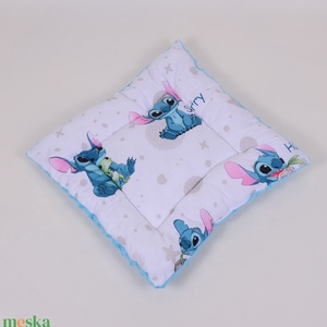 Stitch mintás ovis zsák - Meska.hu