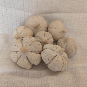 Festhető tökök, DIY (Csináld magad), Egységcsomag, Gyurma, MESKA