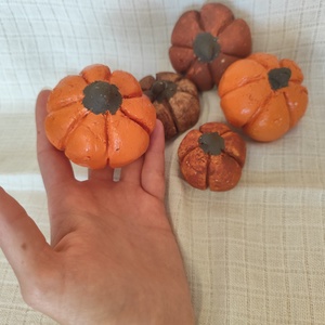 Kis mű dísztökök dekoráció  - otthon & életmód - dekoráció - halloween - halloweeni tök - Meska.hu Kis mű dísztökök dekoráció  - otthon & életmód - dekoráció - halloween - halloweeni tök - Meska.hu