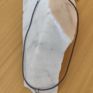 Hold nyaklánc  - ékszer - nyaklánc - medálos nyaklánc - Meska.hu Hold nyaklánc  - ékszer - nyaklánc - medálos nyaklánc - Meska.hu