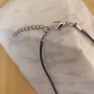 Hold nyaklánc  - ékszer - nyaklánc - medálos nyaklánc - Meska.hu Hold nyaklánc  - ékszer - nyaklánc - medálos nyaklánc - Meska.hu