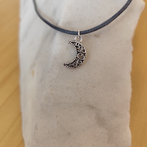 Hold nyaklánc , Ékszer, Nyaklánc, Medálos nyaklánc, , MESKA