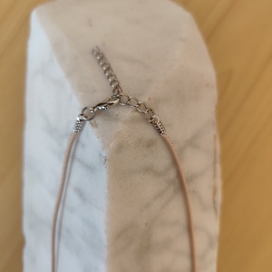 Csillag medálos nyaklánc  - ékszer - nyaklánc - medálos nyaklánc - Meska.hu Csillag medálos nyaklánc  - ékszer - nyaklánc - medálos nyaklánc - Meska.hu