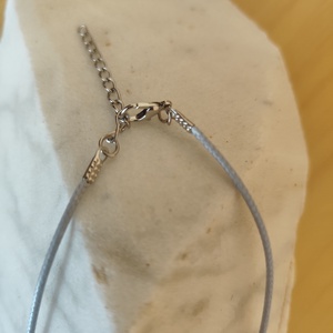 Hold csillggal medálos nyaklánc  - ékszer - nyaklánc - medálos nyaklánc - Meska.hu Hold csillggal medálos nyaklánc  - ékszer - nyaklánc - medálos nyaklánc - Meska.hu