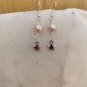 Fülbevaló  - Meska.hu