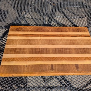 Bütüs vágódeszka � Késbarát és tartós � Természetes védelemmel, Otthon & Életmód, Konyhafelszerelés, tálalás, Sütés, főzés, Vágódeszka, Famegmunkálás, MESKA