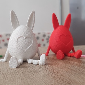 Húsvéti Cuki ültethető tojások - ünnepi díszek, dekorációk - húsvéti díszek és dekorációk - húsvéti tojásfadíszek - Meska.hu