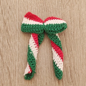 Nemzeti Masni Horgolt hajd�sz - ruha & divat - sál, sapka, kendő - kesztyű - Meska.hu