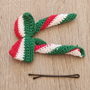 Nemzeti Masni Horgolt hajd�sz - ruha & divat - sál, sapka, kendő - kesztyű - Meska.hu