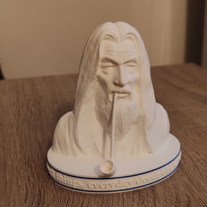 Gandalf varázsló 3D, Játék & Sport, Plüssállat & Játékfigura, Más figura, , MESKA