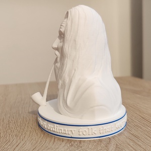 Gandalf varázsló 3D - játék & sport - plüssállat & játékfigura - más figura - Meska.hu