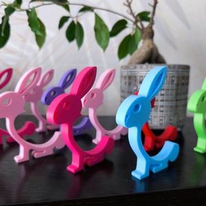 Húsvéti tojástartó nyuszikák - akár Ingyen - Meska.hu