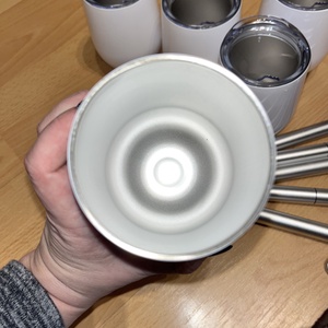 Szublimálható 360 ml forralt bor bögre - kellékek & szerszámok - vegyes alapanyag - egyéb alapanyag - Meska.hu