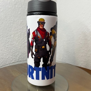 Fornite palack 600 ml, Otthon & Életmód, Konyhafelszerelés, tálalás, Italos kellékek, Kulacsok, Mindenmás, MESKA